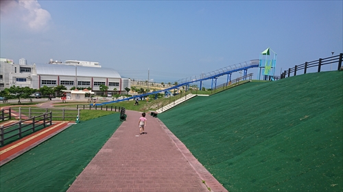 南上原糸蒲公園